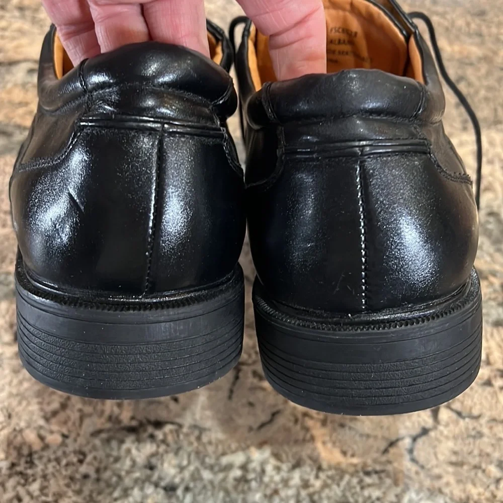 French Shriner Shoes